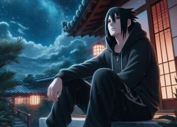 Sasuke Picture 1