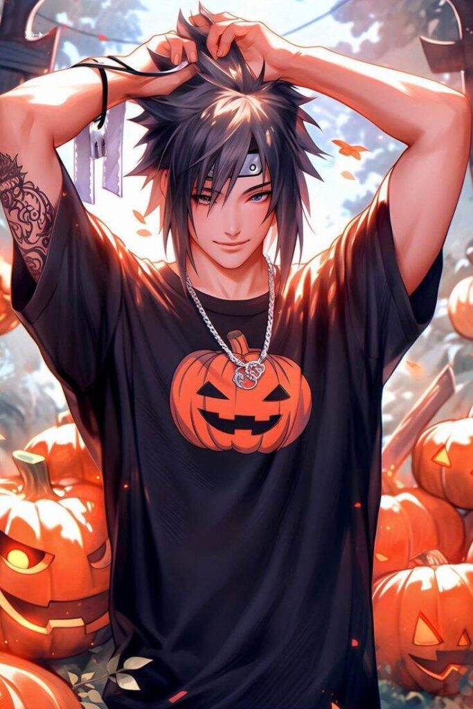 Sasuke Picture 13