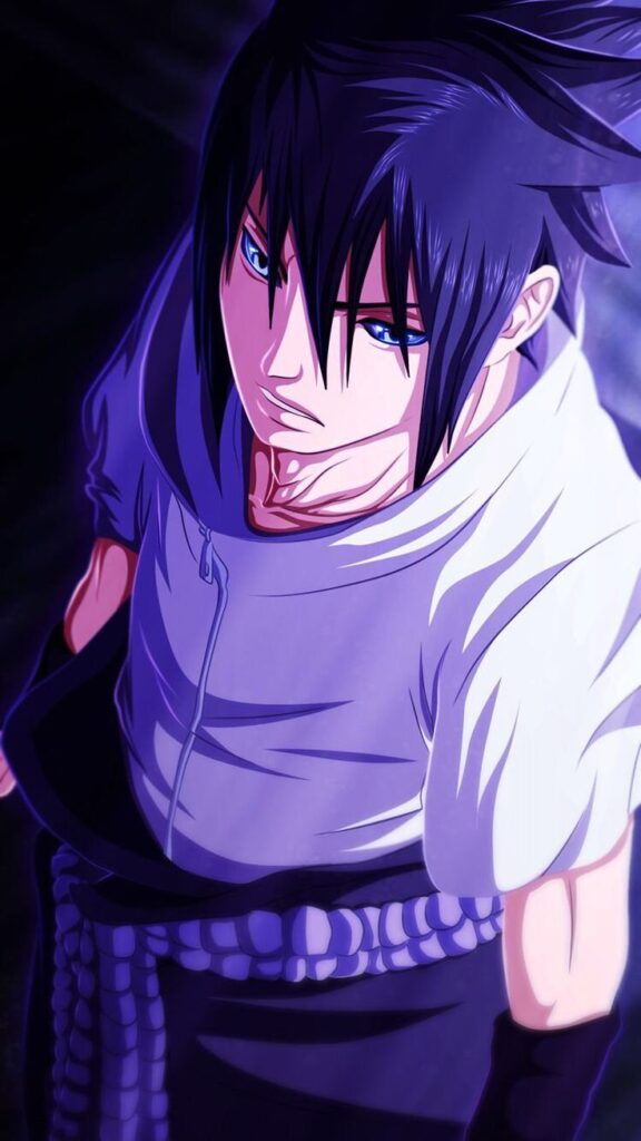 Sasuke Picture 15