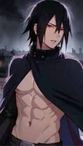 Sasuke Picture 16