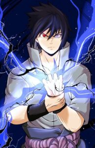 Sasuke Picture 17