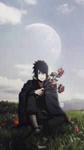 Sasuke Picture 18