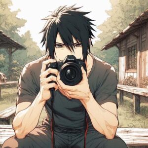 Sasuke Picture 19