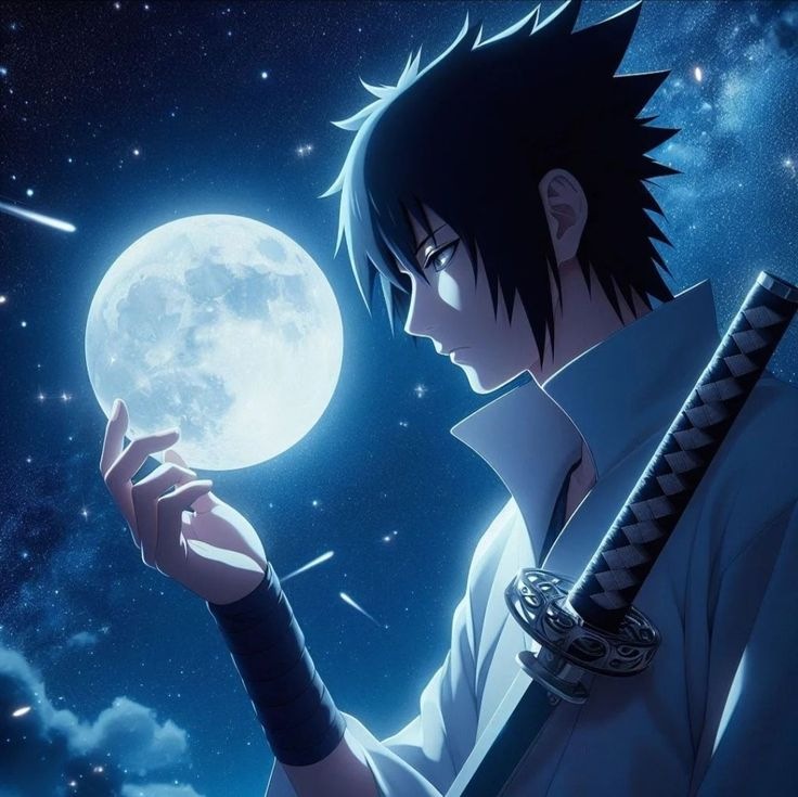 Sasuke Picture 2