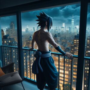 Sasuke Picture 21