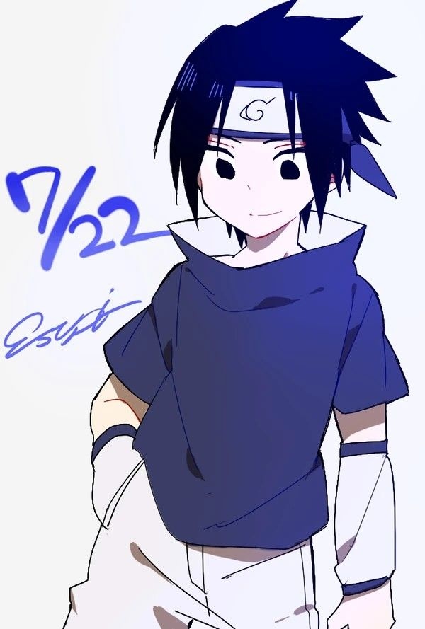 Sasuke Picture 22