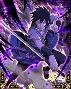 Sasuke Picture 23