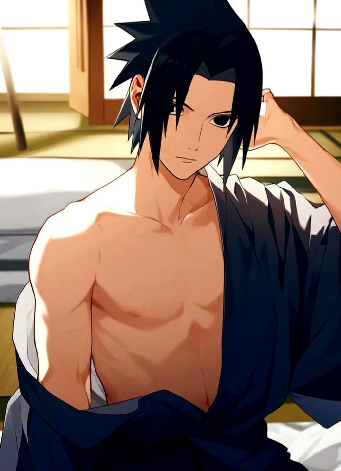 Sasuke Picture 24