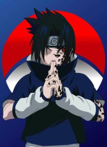 Sasuke Picture 25