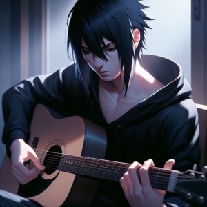 Sasuke Picture 26