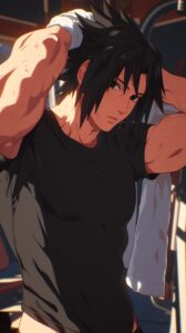 Sasuke Picture 27