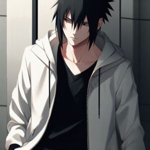 Sasuke Picture 3