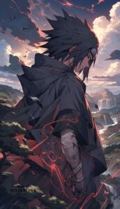 Sasuke Picture 30