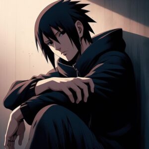 Sasuke Picture 4