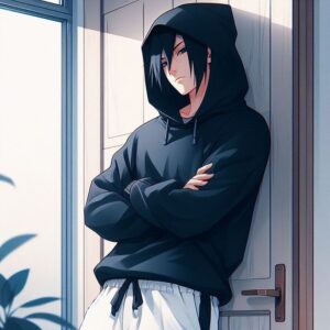 Sasuke Picture 5