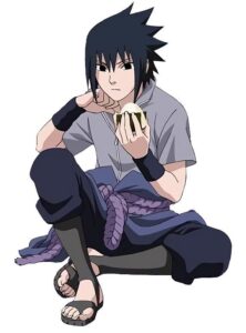 Sasuke Picture 8