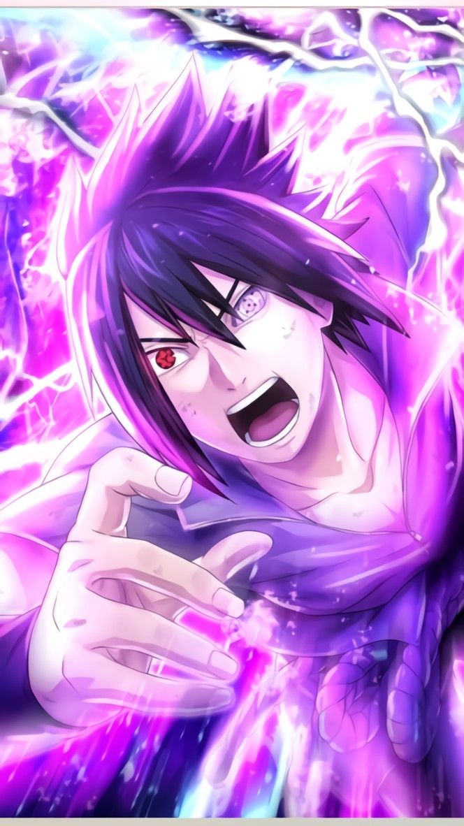 150+ Sasuke Wallpapers 4k Phone & Pc Full HD Free Download 2024 ...