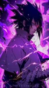 Sasuke Wallpaper 15