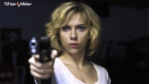 Scarlett Johansson Wallpapers 25