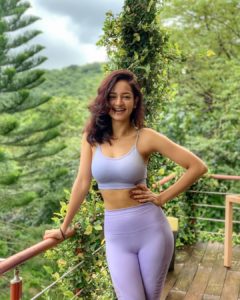 Shanvi Srivastava Wallpapers 17