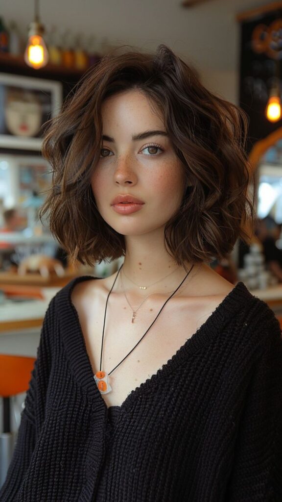 Short Hairstyles For Women 1