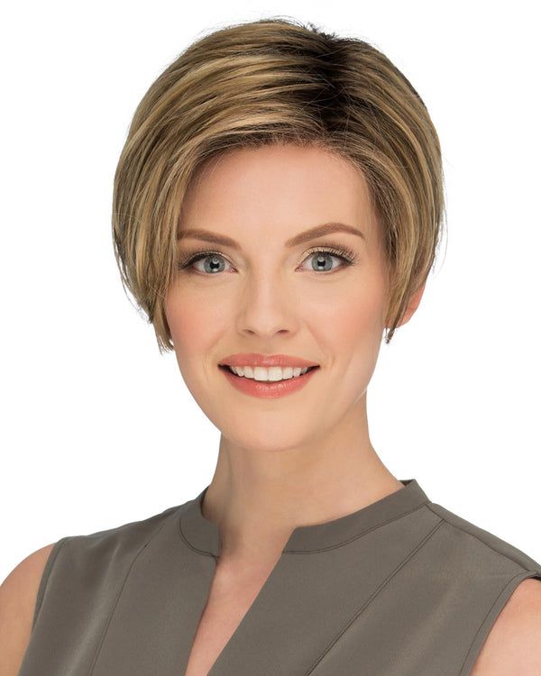 Short Hairstyles For Women 8