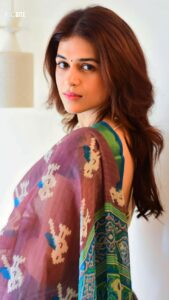 Shraddha Das Wallpapers 5