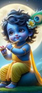 Shri Krishna Hd Pics Free Download 1