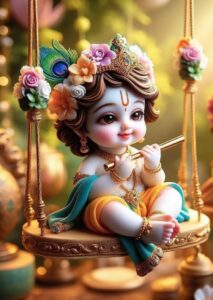 Shri Krishna Hd Pics Free Download 5