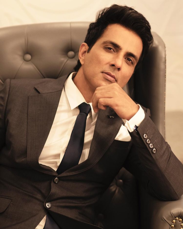 Sonu Sood Wallpapers