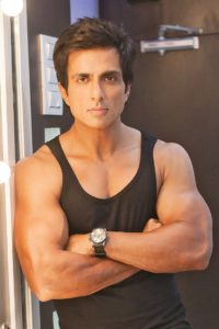 Sonu Sood Wallpapers 12