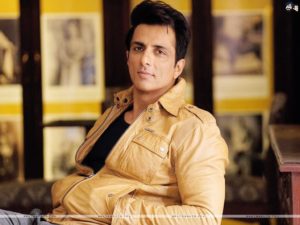 Sonu Sood Wallpapers 13