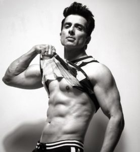 Sonu Sood Wallpapers 17