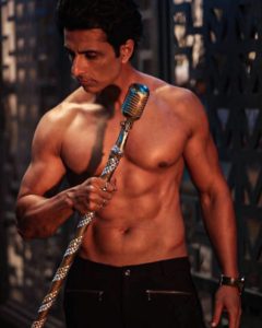 Sonu Sood Wallpapers 20