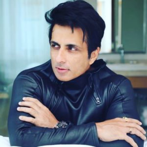 Sonu Sood Wallpapers