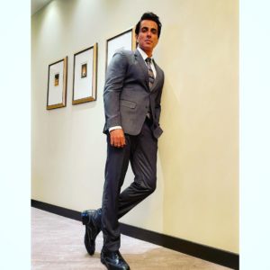 Sonu Sood Wallpapers 4