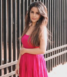 Srishty Rode Wallpapers 17