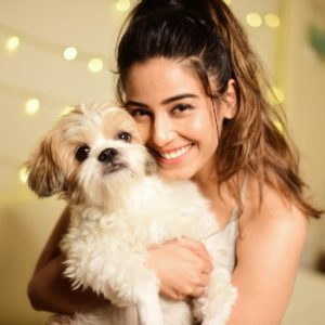 Srishty Rode Wallpapers 3