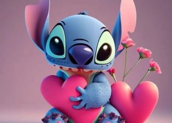 Stitch Picture 1