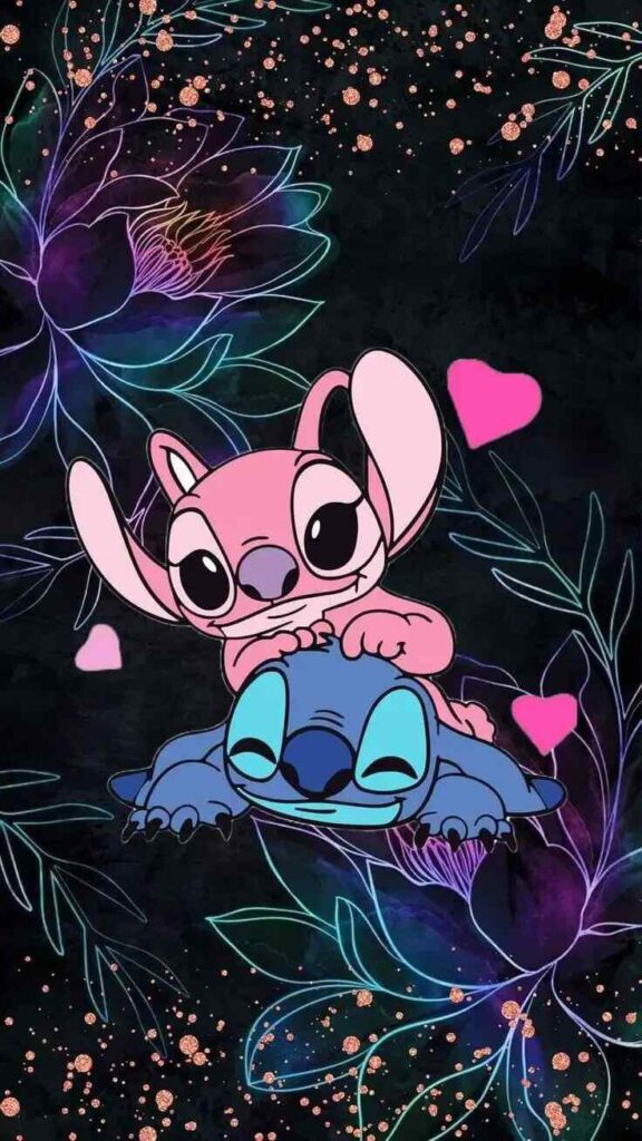 Stitch Picture 10