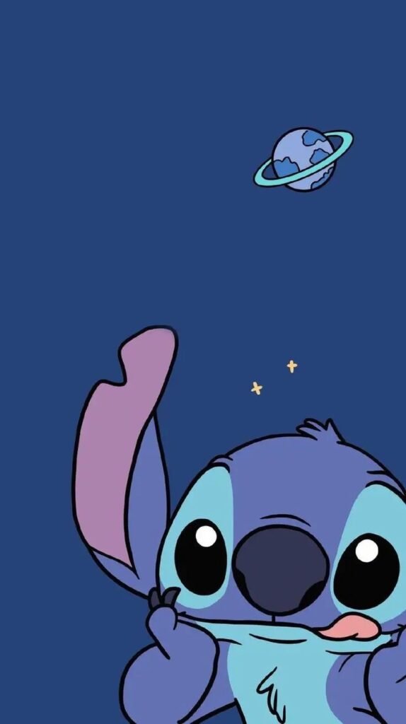 Stitch Picture 14