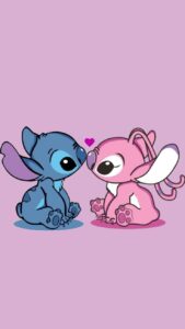 Stitch Picture 19