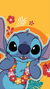 Stitch Picture 2