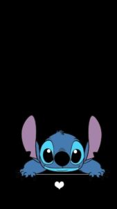 Stitch Picture 22