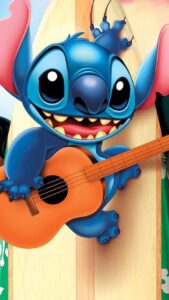 Stitch Picture 24