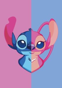 Stitch Picture 26