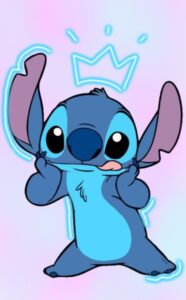 Stitch Picture 27