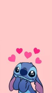 Stitch Picture 29