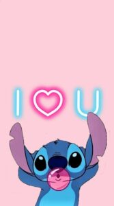 Stitch Picture 31