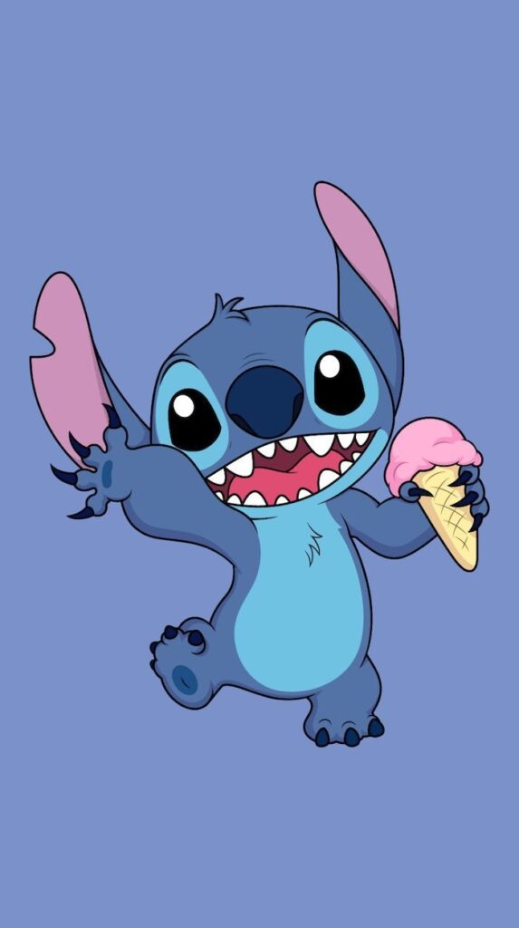 Stitch Picture 4